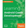 thumbnail image 1 of Learning Android Game Development (Paperback), 1 of 1