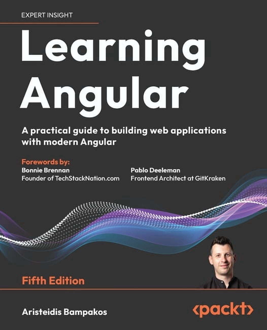 Learning Angular - Fifth Edition: A practical guide to building web ...
