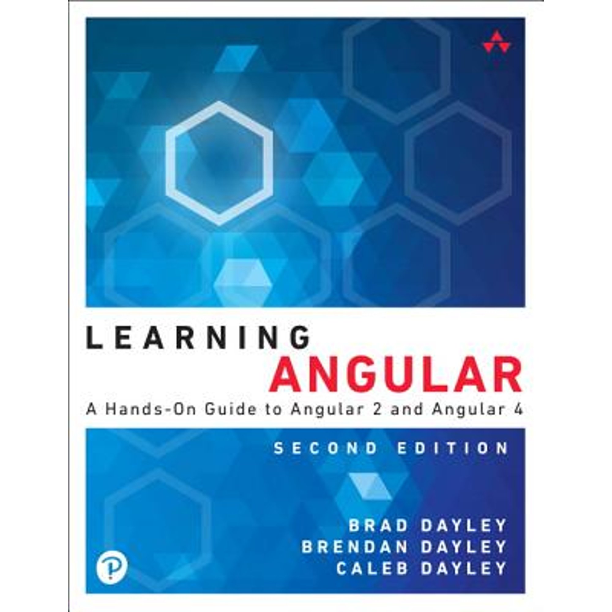 Pre-Owned Learning Angular: A Hands-On Guide to Angular 2 and Angular 4 ...