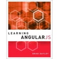 thumbnail image 1 of Pre-Owned Learning Angularjs (Paperback) 0134034546 9780134034546, 1 of 1