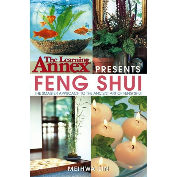 Learning Annex: Feng Shui (Paperback)