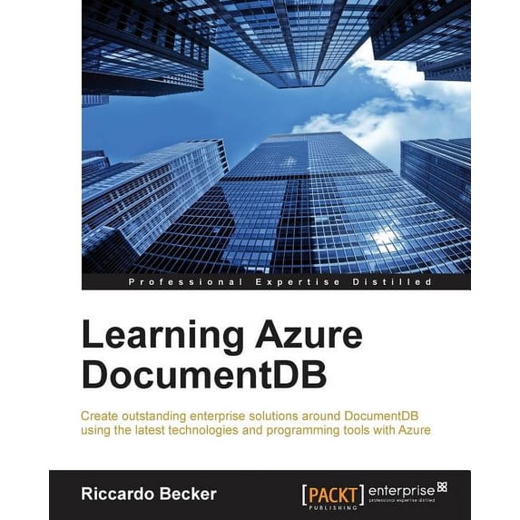 Learning Azure DocumentDB, (Paperback)