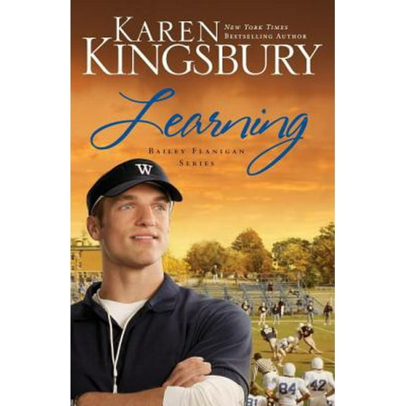 Pre-Owned Learning: A Sweet, Contemporary Christian Romance (Paperback) 0310276330 9780310276333