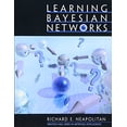 thumbnail image 1 of Pre-Owned Learning Bayesian Networks (Hardcover) 0130125342 9780130125347, 1 of 1