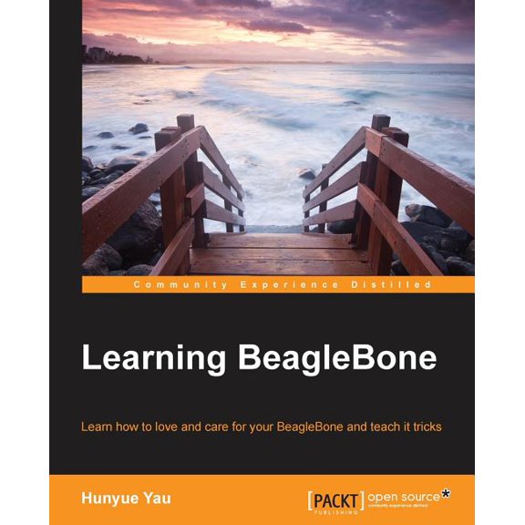 Learning BeagleBone, (Paperback)