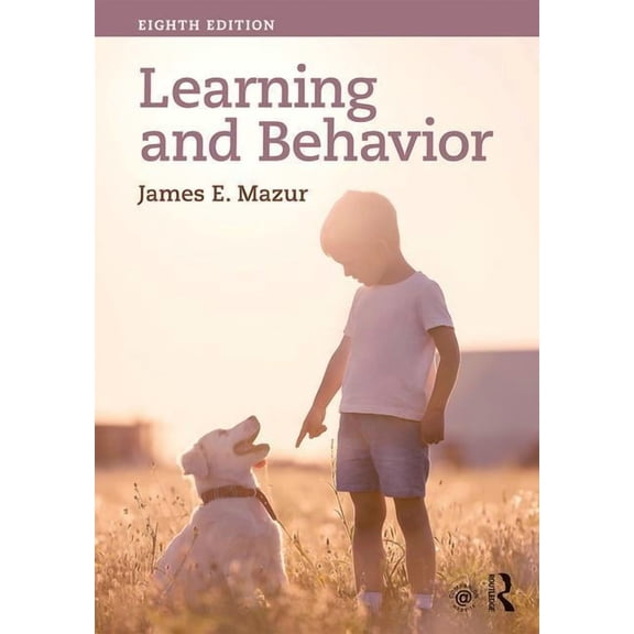 Pre-Owned Learning & Behavior