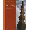 thumbnail image 1 of Pre-Owned Learning: Behavior and Cognition (Hardcover) 0534339255 9780534339258, 1 of 1