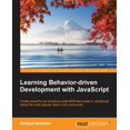 thumbnail image 1 of Learning Behavior-driven Development with JavaScript (Paperback), 1 of 1
