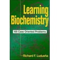 thumbnail image 1 of Pre-Owned Learning Biochemistry: 100 Case Oriented Problems (Paperback) 0471018872 9780471018872, 1 of 1