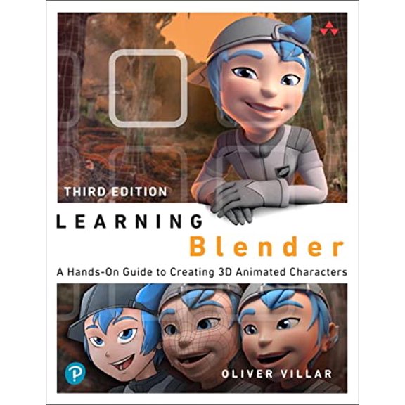 Pre-Owned Learning Blender (Paperback) 0136411754 9780136411758