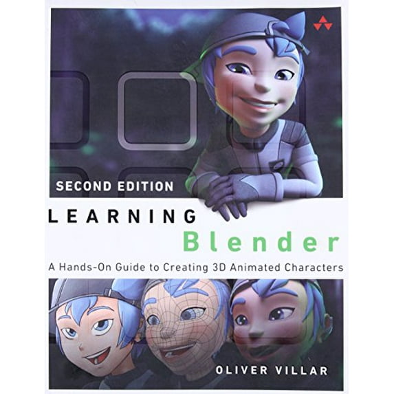 Pre-Owned Learning Blender