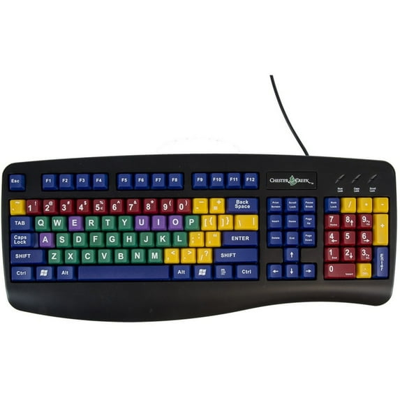Learning Board Keyboard