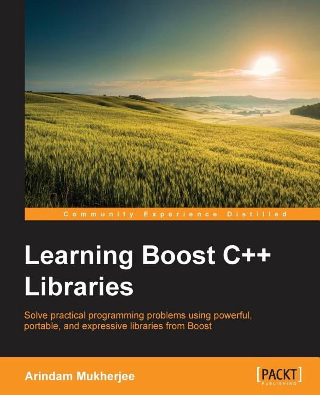 Learning Boost C++ Libraries, (Paperback) - Walmart.com