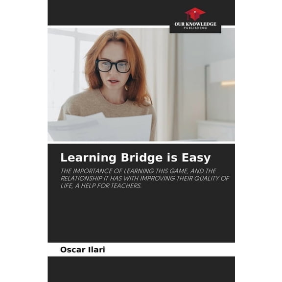 Learning Bridge is Easy, (Paperback)