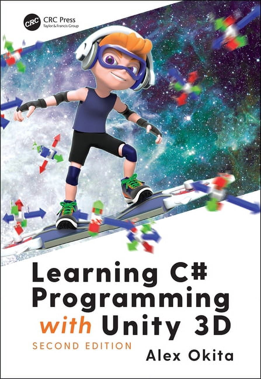 Learn C Unity