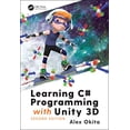 thumbnail image 1 of Pre-Owned Learning C# Programming with Unity 3D, second edition Paperback, 1 of 1