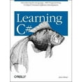 thumbnail image 1 of Pre-Owned Learning C# (Paperback) 0596003765 9780596003760, 1 of 1