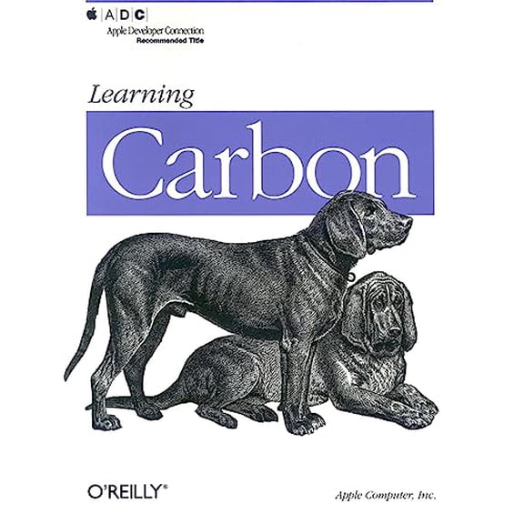 Pre-Owned Learning Carbon (Paperback) 0596001614 9780596001612