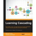 thumbnail image 1 of Pre-Owned Learning Cascading (Paperback), 1 of 1