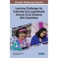 thumbnail image 1 of Learning Challenges for Culturally and Linguistically Diverse (CLD) Students With Disabilities, (Hardcover), 1 of 1