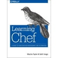 thumbnail image 1 of Learning Chef: A Guide to Configuration Management and Automation (Paperback), 1 of 1