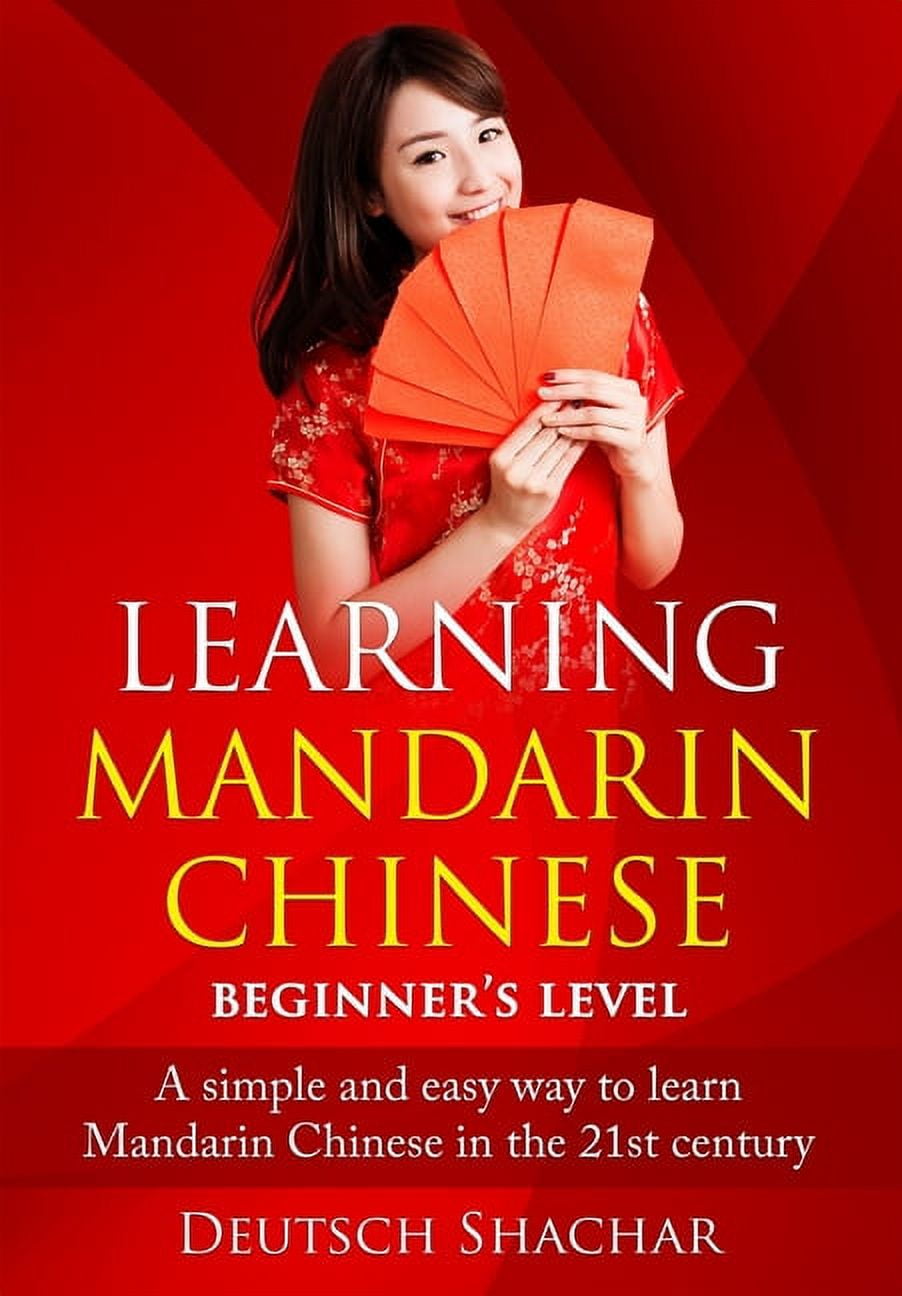 Learning Chinese Learning Mandarin Chinese Beginner