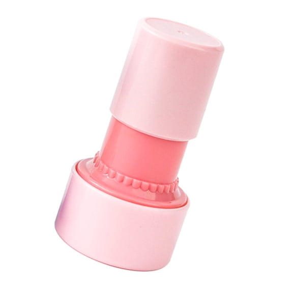 Learning Clock Stamp Telling Time Teaching Clock Stamp for Kids Preschooler Ages 3+ Talking Learn to Tell Time