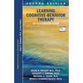 thumbnail image 1 of Pre-Owned Learning Cognitive-Behavior Therapy: An Illustrated Guide (Paperback) 1615370188 9781615370184, 1 of 1