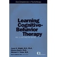 thumbnail image 1 of Learning Cognitive-Behavior Therapy: An Illustrated Guide (Other), 1 of 1