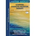 thumbnail image 1 of Learning Cognitive-Behavior Therapy: An Illustrated Guide, (Paperback), 1 of 1