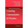 thumbnail image 1 of Explorations of Educational Purpose Learning Communities in Practice, Book 4, (Hardcover), 1 of 1