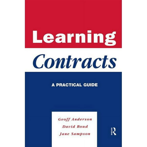 Learning Contracts: A Practical Guide, (Paperback)