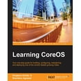 thumbnail image 1 of Learning CoreOS, (Paperback), 1 of 1