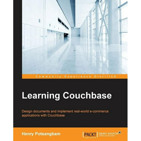 Learning Couchbase, (Paperback)