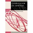 thumbnail image 1 of Learning, Curriculum and Assessment Curriculum in Context, (Paperback), 1 of 1