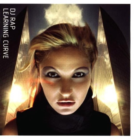 Learning Curve (CD) DJ Rap