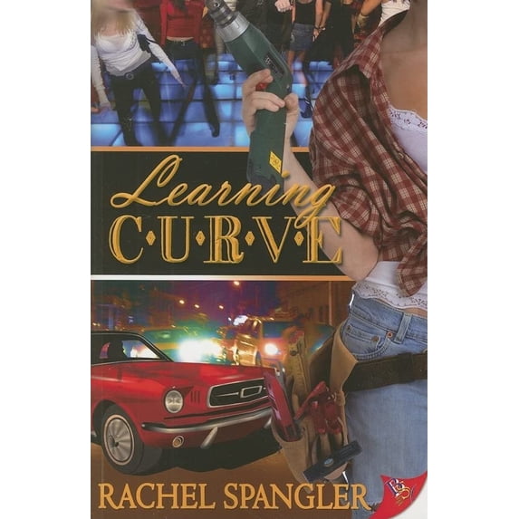 Pre-Owned Learning Curve Paperback