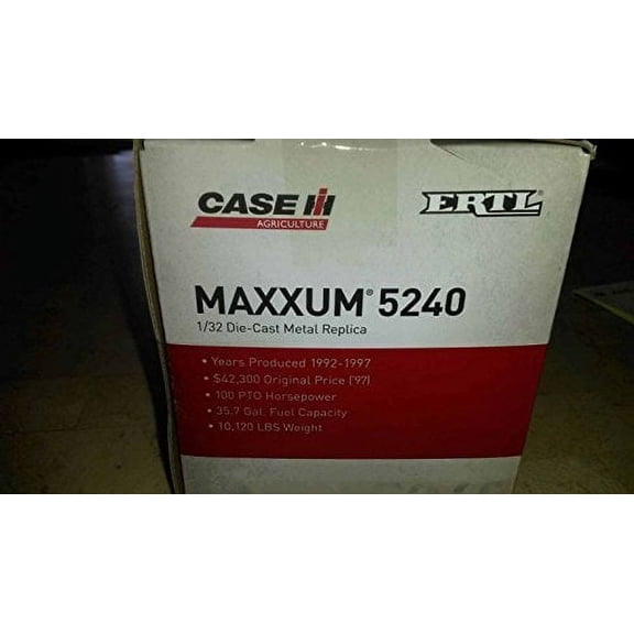 Learning Curve Rc2 Brands Inc 132 Modern Tractor Asst 37169B