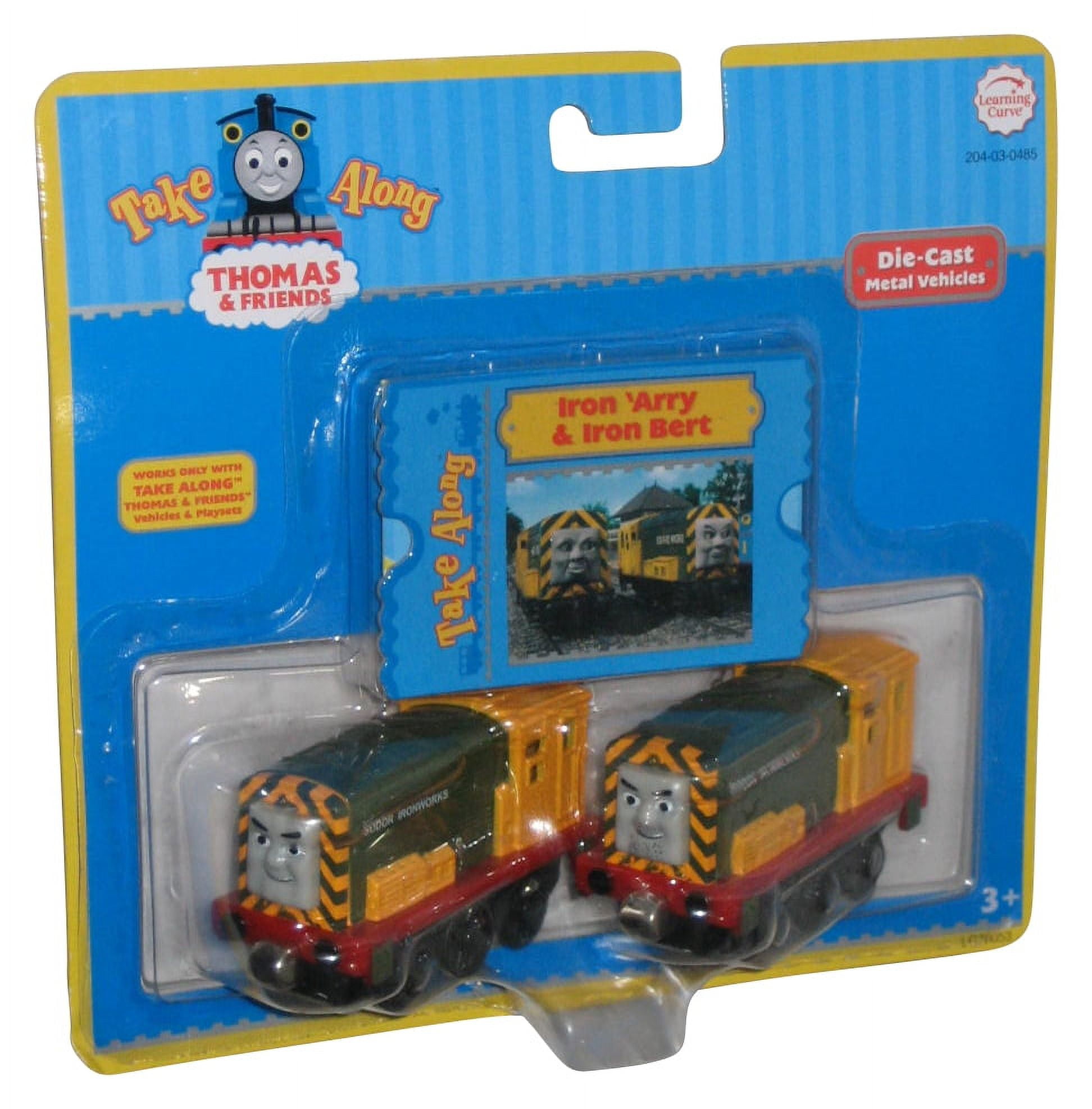 Learning curve toys hotsell thomas and friends