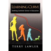Learning Curve, (Paperback)