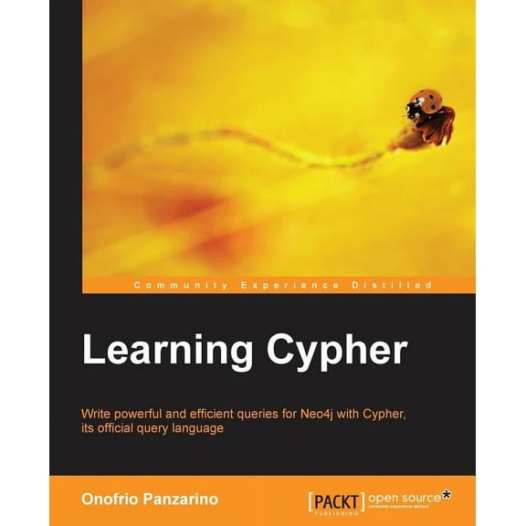 Learning Cypher (Paperback)