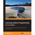 thumbnail image 1 of Learning Cython Programming Second Edition, (Paperback), 1 of 1