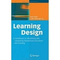 thumbnail image 1 of Pre-Owned Learning Design : A Handbook on Modelling and Delivering Networked Education and Training (Hardcover) 9783540228141, 1 of 1