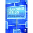 thumbnail image 1 of Pre-Owned Learning Design: Conceptualizing a Framework for Teaching and Learning Online (Paperback 9781138910973) by James Dalziel, 1 of 1