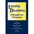 thumbnail image 1 of Learning Disabilities: Contemporary Viewpoints, (Paperback), 1 of 1