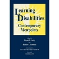 thumbnail image 1 of Pre-Owned Learning Disabilities: Contemporary Viewpoints, 9783718606238, 3718606232, Paperback, 1 edition, 1 of 1