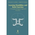 thumbnail image 1 of Learning Disabilities and Brain Function: A Neuropsychological Approach, (Hardcover), 1 of 1