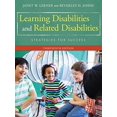 thumbnail image 1 of Pre-Owned Mindtap Course List: Learning Disabilities and Related Disabilities: Strategies for Success (Hardcover), 1 of 1
