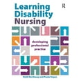 thumbnail image 1 of Learning Disability Nursing: Developing Professional Practice, (Paperback), 1 of 1