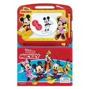 Learning Disney Mickey & Minnie Clubhouse Learning Series Other
